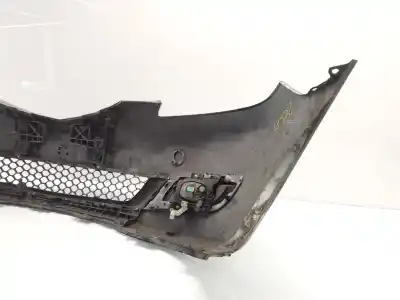 Second-hand car spare part front bumper for mazda 3 (bk) 2.0 mzr-cd (bk14) oem iam references   