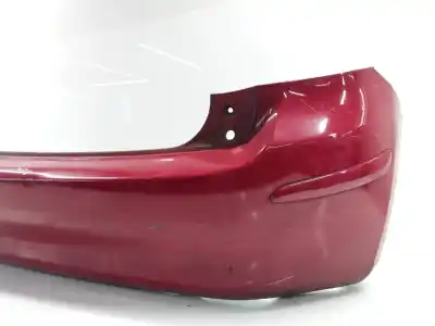Second-hand car spare part rear bumper for toyota auris (_e15_) 2.0 d-4d (ade150_) oem iam references   
