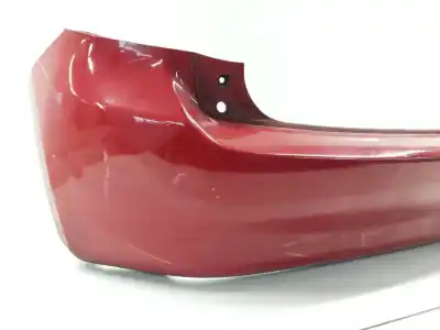 Second-hand car spare part rear bumper for toyota auris (_e15_) 2.0 d-4d (ade150_) oem iam references   