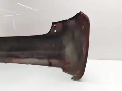 Second-hand car spare part rear bumper for toyota auris (_e15_) 2.0 d-4d (ade150_) oem iam references   