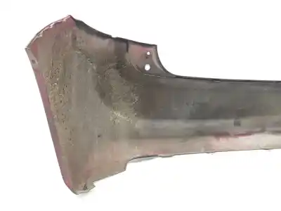 Second-hand car spare part rear bumper for toyota auris (_e15_) 2.0 d-4d (ade150_) oem iam references   