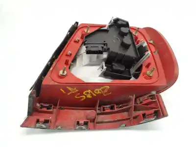 Second-hand car spare part left tailgate light for audi a4 b5 (8d2) 1.9 tdi oem iam references 8d0945095g  