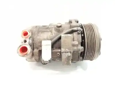 Peça sobressalente para automóvel em segunda mão compressor de ar condicionado a/a a/c por opel combo familiar referências oem iam 24421642  