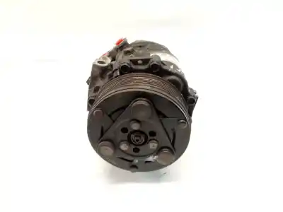Peça sobressalente para automóvel em segunda mão compressor de ar condicionado a/a a/c por opel combo familiar referências oem iam 24421642  