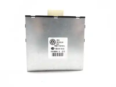 Second-hand car spare part  for VOLKSWAGEN GOLF VI (5K1)  OEM IAM references 1K0919041  