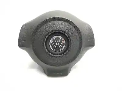 Second-hand car spare part Front Left Air Bag for VOLKSWAGEN GOLF VI (5K1) 1.6 TDI OEM IAM references 5K0880201  