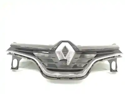 Pezzo di ricambio per auto di seconda mano Griglia Anteriore per RENAULT CAPTUR I (J5_, H5_) 1.5 DCI 90 Riferimenti OEM IAM   