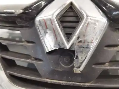 Автозапчасти б/у передняя решетка за renault captur i (j5_, h5_) 1.5 dci 90 ссылки oem iam   