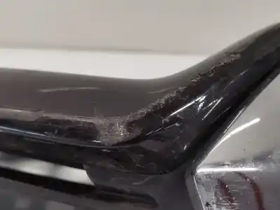 Автозапчасти б/у передняя решетка за renault captur i (j5_, h5_) 1.5 dci 90 ссылки oem iam   