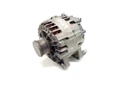 Pièce détachée automobile d'occasion Alternateur pour PEUGEOT 3008 Active Références OEM IAM 9664779680  