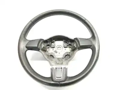 Gebrauchtes Autoersatzteil LENKRAD zum VOLKSWAGEN GOLF VI (5K1)  OEM-IAM-Referenzen 5K0419091  