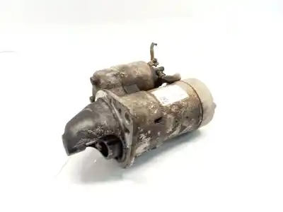 Second-hand car spare part Starter Motor for OPEL COMBO Familiar OEM IAM references 8980147432  