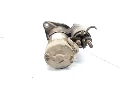 Peça sobressalente para automóvel em segunda mão motor de arranque por opel combo familiar referências oem iam 8980147432  