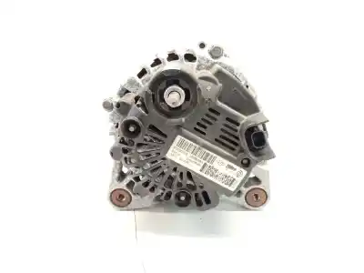 Автозапчасти б/у генератор за renault megane iii fastback (bz0/1_, b3_) 1.5 dci (bz1g, bz1w, bz0r) ссылки oem iam 231000027r  