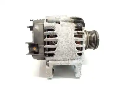 Автозапчасти б/у генератор за renault megane iii fastback (bz0/1_, b3_) 1.5 dci (bz1g, bz1w, bz0r) ссылки oem iam 231000027r  