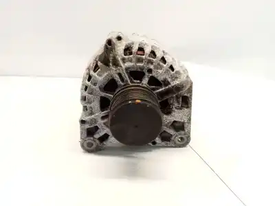Автозапчасти б/у генератор за renault megane iii fastback (bz0/1_, b3_) 1.5 dci (bz1g, bz1w, bz0r) ссылки oem iam 231000027r  