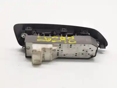 Автозапчасти б/у выключатель левого переднего окна за toyota auris (_e15_) 2.0 d-4d (ade150_) ссылки oem iam   