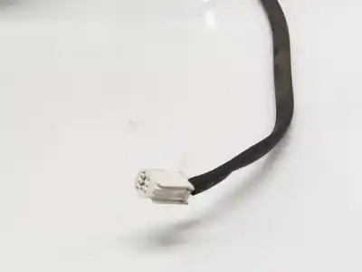 Peça sobressalente para automóvel em segunda mão espelho retrovisor esquerdo por toyota auris (_e15_) 2.0 d-4d (ade150_) referências oem iam   