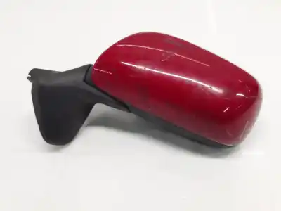 Peça sobressalente para automóvel em segunda mão espelho retrovisor esquerdo por toyota auris (_e15_) 2.0 d-4d (ade150_) referências oem iam   