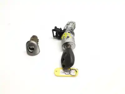 Gebrauchtes Autoersatzteil DIEBSTAHLSICHERUNG zum RENAULT MODUS / GRAND MODUS (F/JP0_) 1.5 DCI (FP0D, JP0D) OEM-IAM-Referenzen 8200214168  