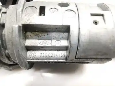Pezzo di ricambio per auto di seconda mano dispositivo antifurto per renault modus / grand modus (f/jp0_) 1.5 dci (fp0d, jp0d) riferimenti oem iam 8200214168  