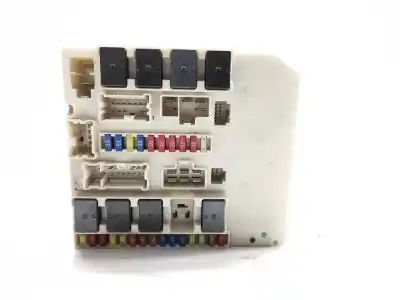 Pezzo di ricambio per auto di seconda mano  per RENAULT MODUS / GRAND MODUS (F/JP0_)  Riferimenti OEM IAM 2332930  23329304G31