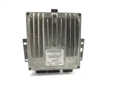 Pezzo di ricambio per auto di seconda mano  per RENAULT MODUS / GRAND MODUS (F/JP0_)  Riferimenti OEM IAM 8200398934  8200449080
