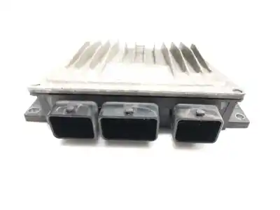 Автозапчасти б/у блок управления двигателем за renault modus / grand modus (f/jp0_) 1.5 dci (fp0d, jp0d) ссылки oem iam 8200398934  8200449080