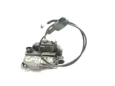 Pezzo di ricambio per auto di seconda mano  per RENAULT MODUS / GRAND MODUS (F/JP0_)  Riferimenti OEM IAM   