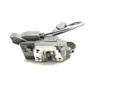 Pezzo di ricambio per auto di seconda mano serratura porta anteriore sinistra per renault modus / grand modus (f/jp0_) 1.5 dci (fp0d, jp0d) riferimenti oem iam   