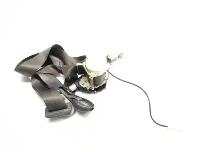 Pezzo di ricambio per auto di seconda mano cintura di sicurezza anteriore sinistra per renault modus / grand modus (f/jp0_) 1.5 dci (fp0d, jp0d) riferimenti oem iam 8200684008  