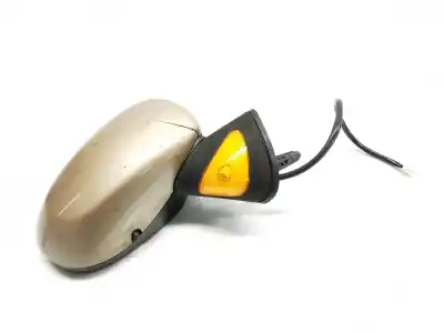 Pezzo di ricambio per auto di seconda mano retrovisore destro per renault modus / grand modus (f/jp0_) 1.5 dci (fp0d, jp0d) riferimenti oem iam   