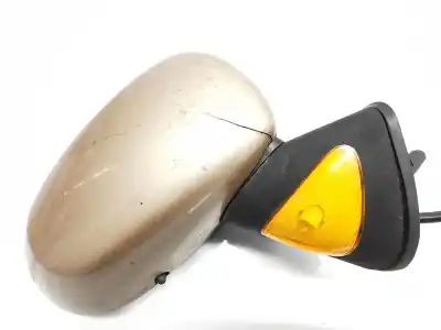 Pezzo di ricambio per auto di seconda mano retrovisore destro per renault modus / grand modus (f/jp0_) 1.5 dci (fp0d, jp0d) riferimenti oem iam   