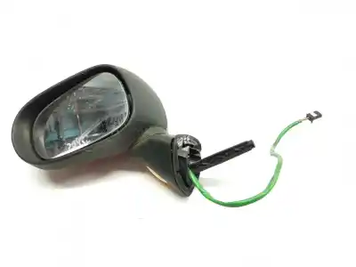 Pezzo di ricambio per auto di seconda mano  per RENAULT MODUS / GRAND MODUS (F/JP0_)  Riferimenti OEM IAM   