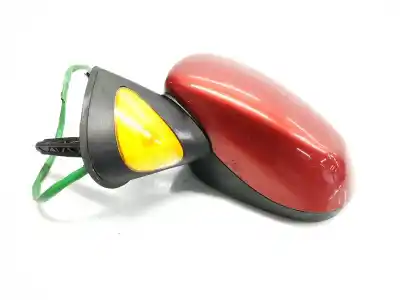 Pezzo di ricambio per auto di seconda mano specchio sinistro per renault modus / grand modus (f/jp0_) 1.5 dci (fp0d, jp0d) riferimenti oem iam   