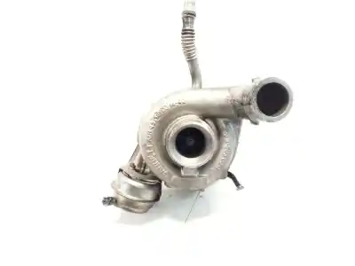Pezzo di ricambio per auto di seconda mano TURBOCOMPRESSORE per AUDI A6 C5 (4B2) 2.5 TDI Riferimenti OEM IAM 059145701G  