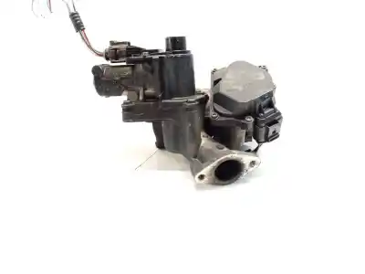 Peça sobressalente para automóvel em segunda mão válvula egr por seat ibiza (6j5) reference referências oem iam 03g129637a