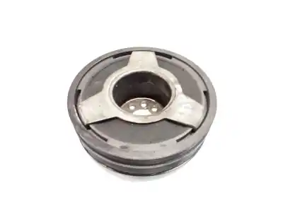 Second-hand car spare part Crankshaft Pulley for AUDI A6 C5 (4B2) 2.5 TDI OEM IAM references   
