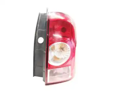 Second-hand car spare part Right Tailgate Light for DACIA DUSTER (HS_) 1.5 DCI OEM IAM references 26210202  