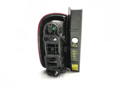 Second-hand car spare part right tailgate light for dacia duster (hs_) 1.5 dci oem iam references 26210202  