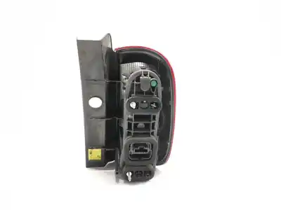 Second-hand car spare part left tailgate light for dacia duster (hs_) 1.5 dci oem iam references 26210102  