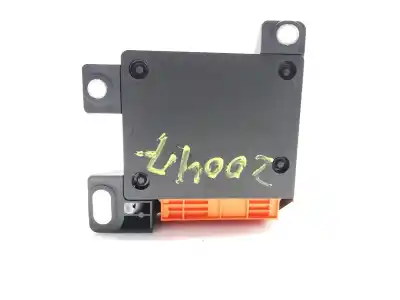 Second-hand car spare part airbag control unit for dacia duster (hs_) 1.5 dci oem iam references 8200952847  28407652013