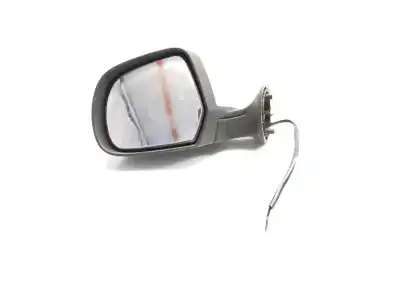 Second-hand car spare part left rearview mirror for dacia duster (hs_) 1.5 dci oem iam references 