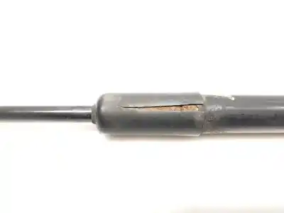 Peça sobressalente para automóvel em segunda mão amortecedor do capô por dacia duster (hs_) 1.5 dci referências oem iam 654712943r  