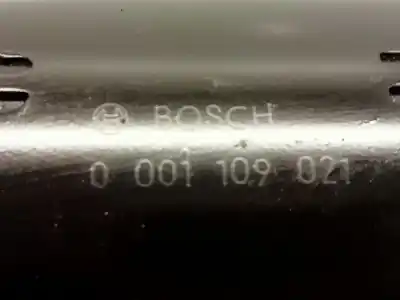 Автозапчастина б/у двигун запускається для audi a6 c5 (4b2) 2.5 tdi посилання на oem iam 0001109021  