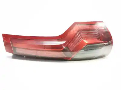 Second-hand car spare part right tailgate light for citroen c4 grand picasso i (ua_) 1.6 hdi oem iam references 