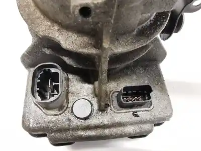 Автозапчасти б/у насос гидроусилителя за citroen c4 grand picasso i (ua_) 1.6 hdi ссылки oem iam 9684252580  