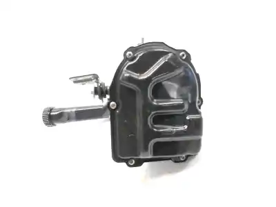 Автозапчасти б/у насос гидроусилителя за citroen c4 grand picasso i (ua_) 1.6 hdi ссылки oem iam 9684252580  