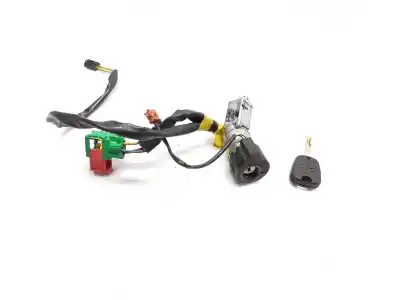 Tweedehands auto-onderdeel ANTIDIEFSTAL APPARAAT voor CITROEN C3 I (FC_, FN_)  OEM IAM-referenties 9652781780  