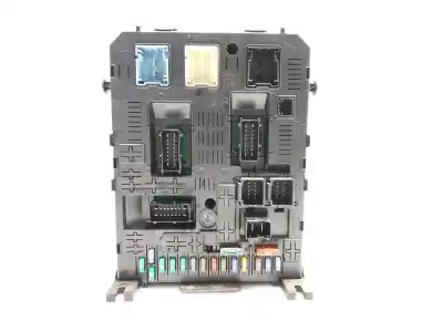 Second-hand car spare part bsi control unit for citroen c4 grand picasso i (ua_) 1.6 hdi oem iam references 96640590800r